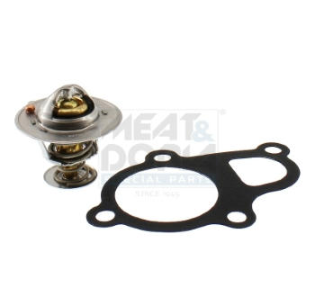 Termostat chladenia MEAT & DORIA 92808