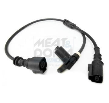Snímač, počet otáček kol MEAT & DORIA 90481