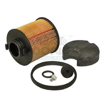 Filter močoviny MEAT & DORIA 5048