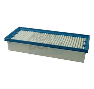 Vzduchový filter MEAT & DORIA 18423