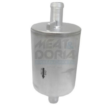 Palivový filter MEAT & DORIA 5047