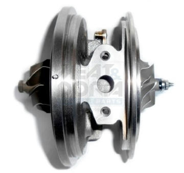 Skupina trupu, turbodmychadlo MEAT & DORIA 60355