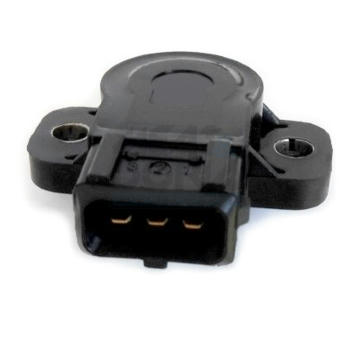 Senzor, poloha škrtící klapky Meat & Doria 83144