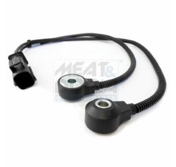 Senzor klepania MEAT & DORIA 87788