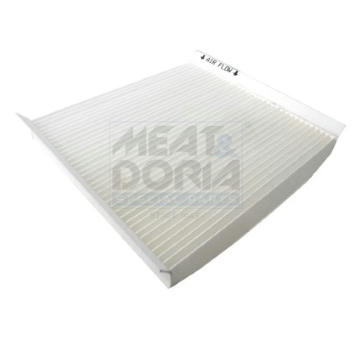 Filtr, vzduch v interiéru MEAT & DORIA 17560