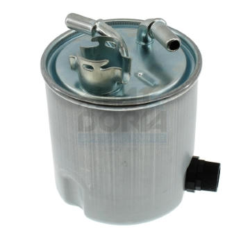 Palivový filter MEAT & DORIA 5049