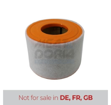 Vzduchový filter MEAT & DORIA 18474