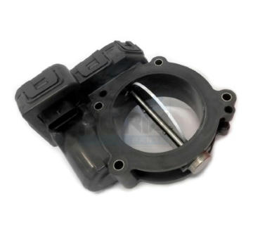 Hrdlo żkrtiacej klapky MEAT & DORIA 89208