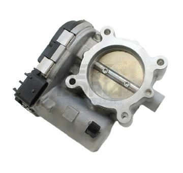 Hrdlo żkrtiacej klapky MEAT & DORIA 89209