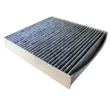 Filter vnútorného priestoru MEAT & DORIA 17530K