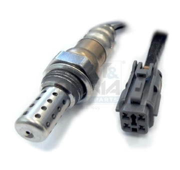 Lambda sonda MEAT & DORIA 81786
