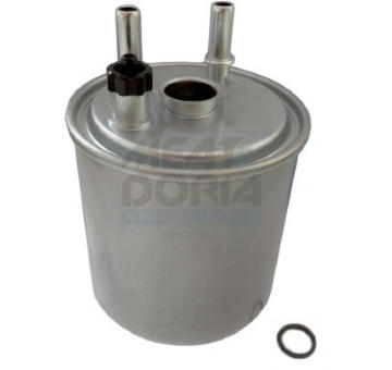 Palivový filter MEAT & DORIA 5071