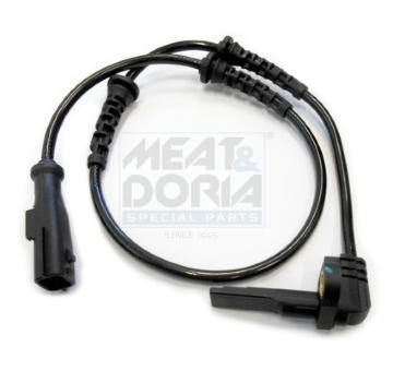 Snímač počtu otáčok kolesa MEAT & DORIA 90501