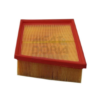 Vzduchový filter MEAT & DORIA 18516