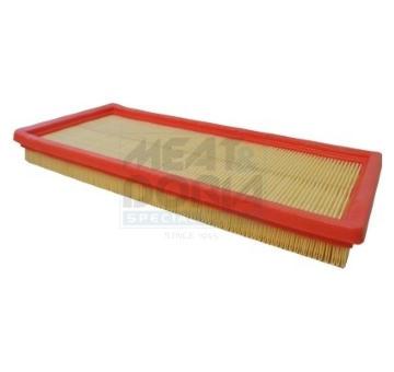 Vzduchový filter MEAT & DORIA 18522