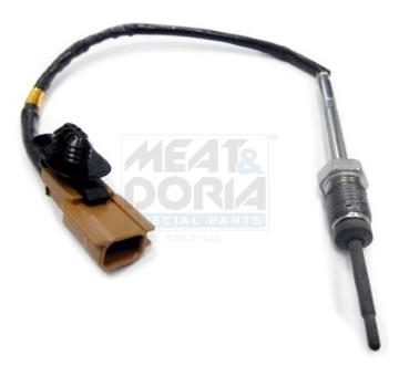 Snímač teploty výfukových plynov MEAT & DORIA 12020