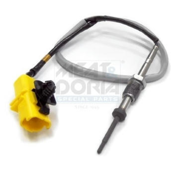 Snímač teploty výfukových plynov MEAT & DORIA 12023