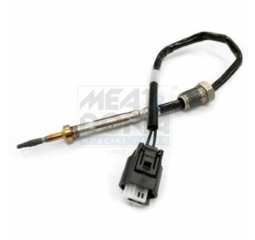 Snímač teploty výfukových plynov MEAT & DORIA 12028