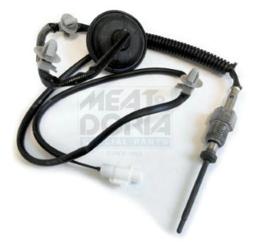 Snímač teploty výfukových plynov MEAT & DORIA 12033