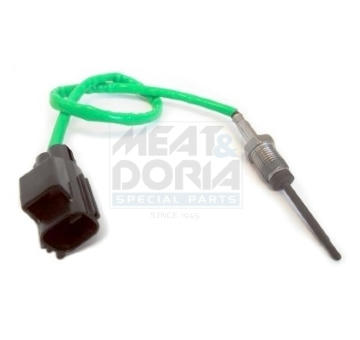 Snímač teploty výfukových plynov MEAT & DORIA 12035