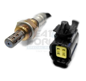 Lambda sonda MEAT & DORIA 81792