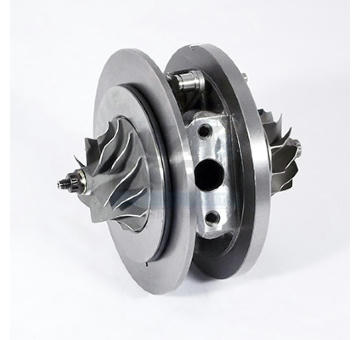 Skupina trupu, turbodmychadlo MEAT & DORIA 60380