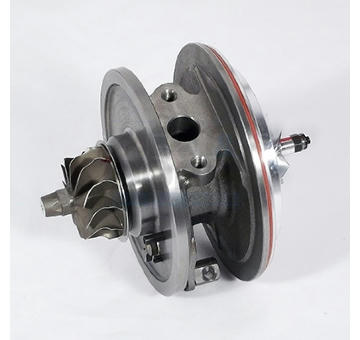 Skupina trupu, turbodmychadlo Meat & Doria 60404