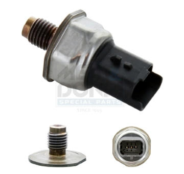 Snímač, tlak paliva MEAT & DORIA 9349