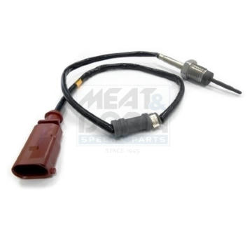 Snímač teploty výfukových plynov MEAT & DORIA 12039