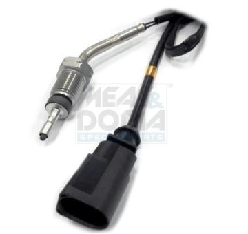 Snímač teploty výfukových plynov MEAT & DORIA 12042