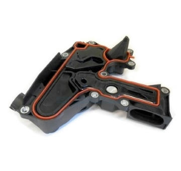 Odlučovač oleje, odvětrání klikové skříně MEAT & DORIA 91611