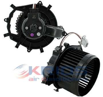 Vnútorný ventilátor MEAT & DORIA K92124