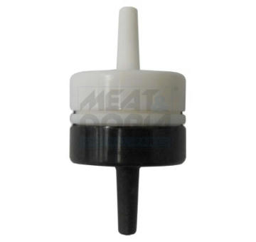 Spätný ventil MEAT & DORIA 9353