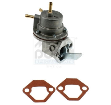 Palivové čerpadlo MEAT & DORIA POC641