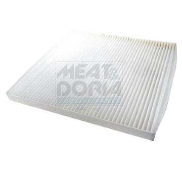Filter vnútorného priestoru MEAT & DORIA 17572