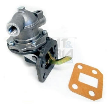 Palivové čerpadlo MEAT & DORIA PON181