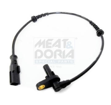Snímač, počet otáček kol MEAT & DORIA 90521