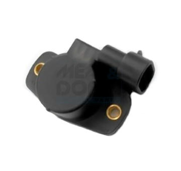 Snímač polohy żkrtiacej klapky MEAT & DORIA 83145