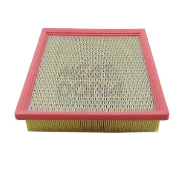 Vzduchový filter MEAT & DORIA 18599