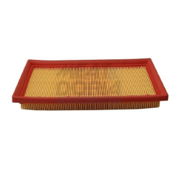 Vzduchový filter MEAT & DORIA 18610