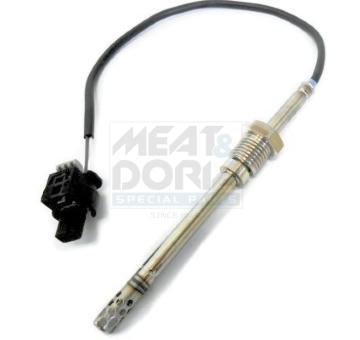 Cidlo, teplota vyfukovych plynu MEAT & DORIA 12061