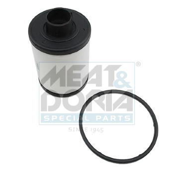 Palivový filter MEAT & DORIA 5074