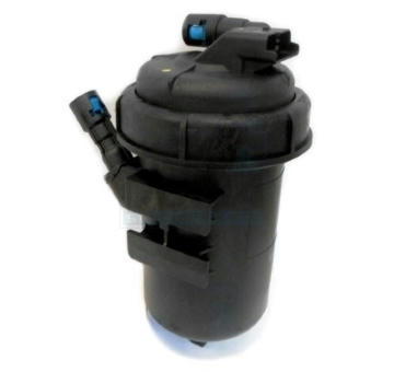 Palivový filter MEAT & DORIA 5078