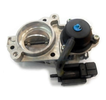 Hrdlo żkrtiacej klapky MEAT & DORIA 89217