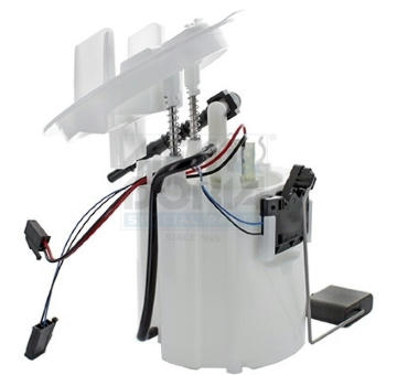 Palivová přívodní jednotka MEAT & DORIA 77526