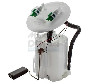 Snímač, rezerva paliva Meat & Doria 79433