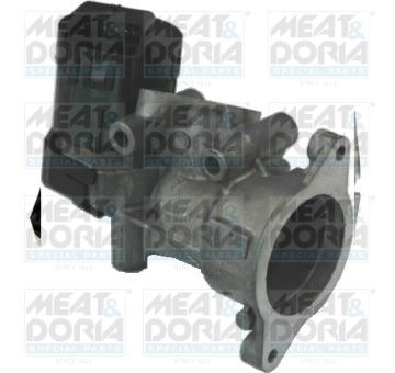 AGR - Ventil MEAT & DORIA 88117R