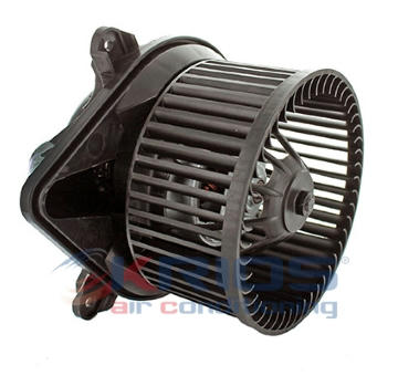 vnitřní ventilátor MEAT & DORIA K92128