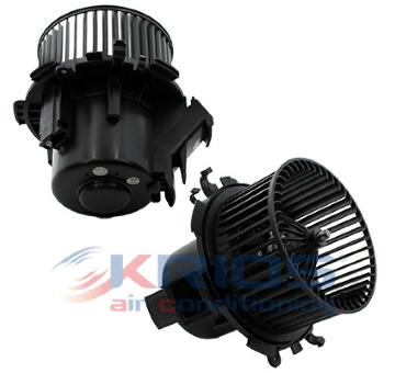 Vnútorný ventilátor MEAT & DORIA K92129