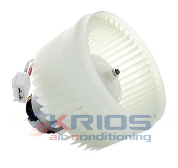 Vnútorný ventilátor MEAT & DORIA K92130